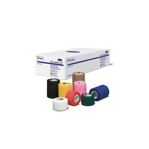 Co-Lastic Latex Free (Packaging - Case)