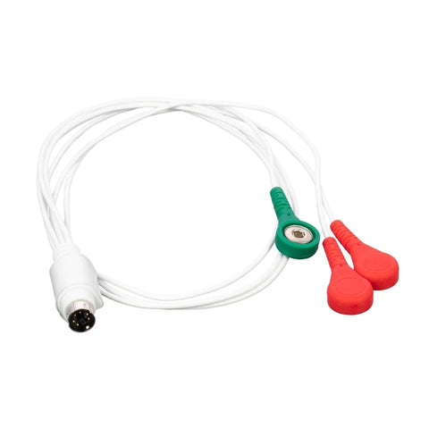 24" Electrode Lead Wire Set