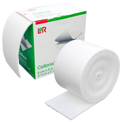 Cellona Cast Edge Padding