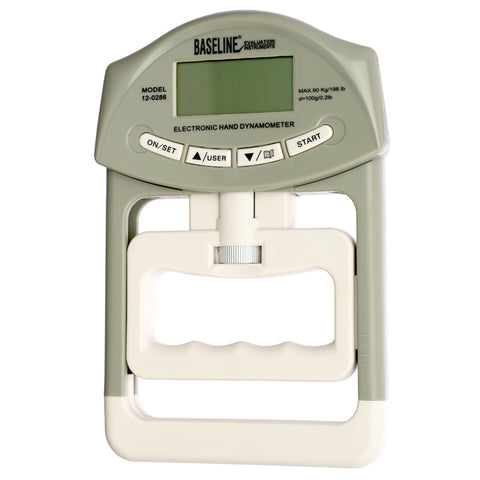 Baseline Digital Smedley Spring Dynamometer