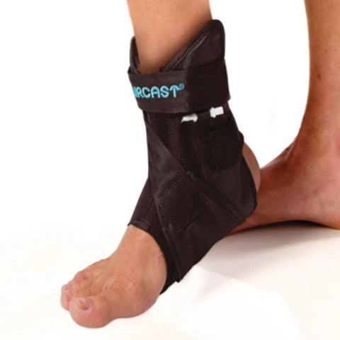 Aircast AirLift PTTD Brace - Right - Large