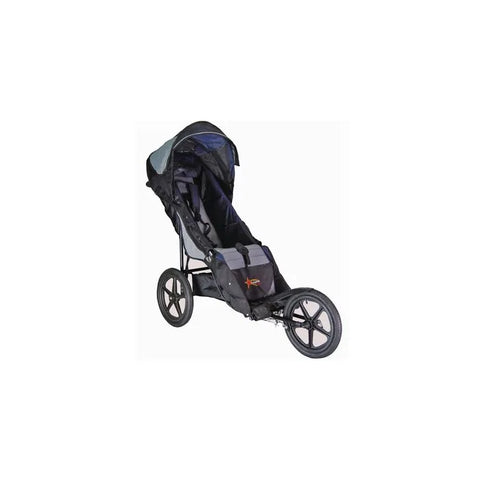 Axiom Indoor/Outdoor Mobility Push Chair