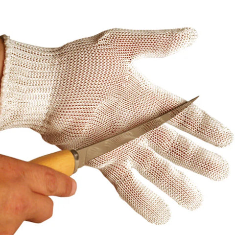 Cut Resistant Glove