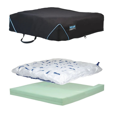 Comfort Company Vicair Liberty X