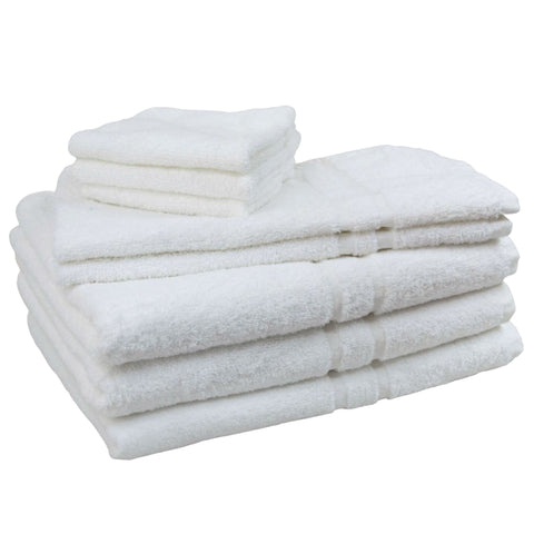 Premium Terry Cloth Towels (Packaging - Each)