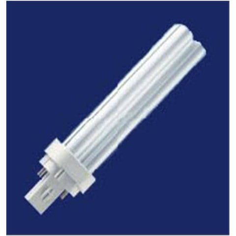Bulbtronics, Inc Bulb Compact Fluorescent 18 Watt Ea Each - 0029524