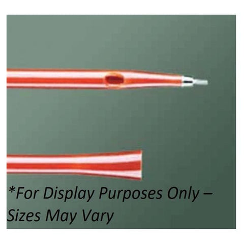 Bard Medical Division Heyman Dilation Catheter Follower 10-24Fr 13.35" - 021300