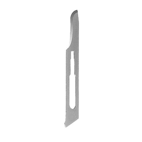 A. Titan Instruments Blade Scalpel #15 C Sterile 100/Bx- 15C