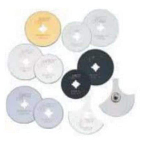 BSN Medical, Inc Blade Cast Saw 2-1/2" Round Reusable Ea - 0295-220