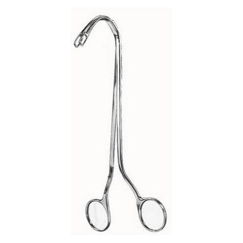 BR Surgical, LLC Randall Kidney Stone Forcep 9" Autoclavable Ea - BR62-23101