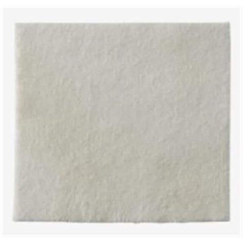 Coloplast Corp Biatain Ag Cal Alg/CMC/Ionic Slvr Alginate Ag Dressing 6x6 Strl NAdhs Wht - 3765