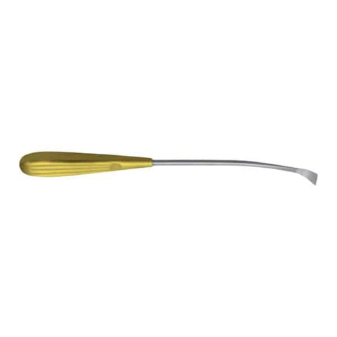 BR Surgical, LLC Shaper Scalp Dissector 24cm Ea - H138-32002
