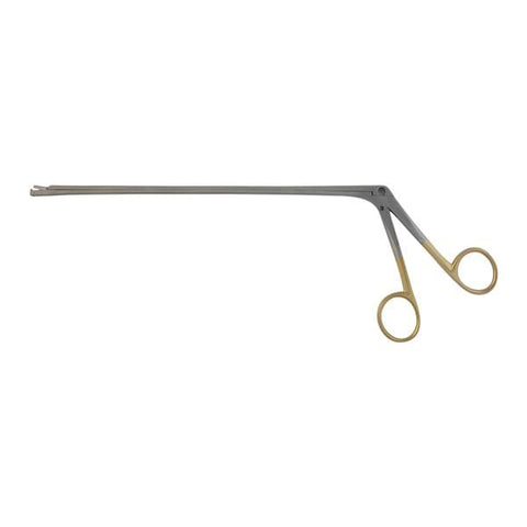 BR Surgical, LLC Gold Series Kevorkian Biopsy Punch 9-3/4" Stainless Steel Ea - BR70-61704G