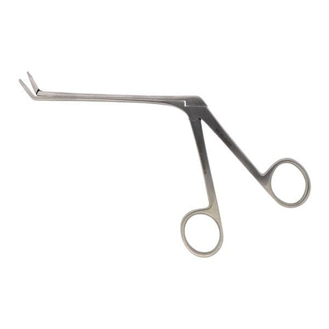 BR Surgical, LLC Weil-Blakesley Forcep 45 Degree Up 7-1/2" Autoclavable Ea - BR46-22403