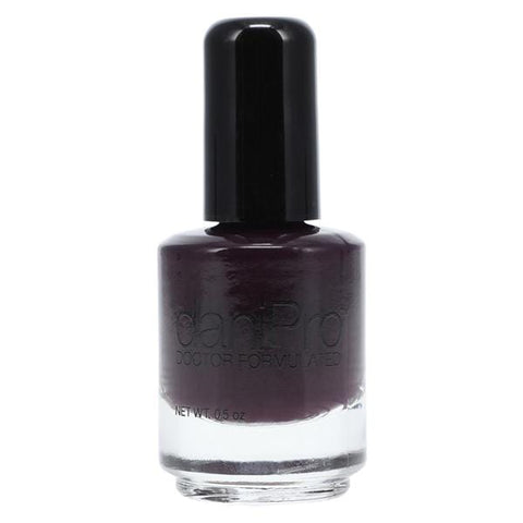 Alde Associates LLC DaniPro Infused Nail Polish Undecylenic Acid Wine Say You Love Me Each - WINE