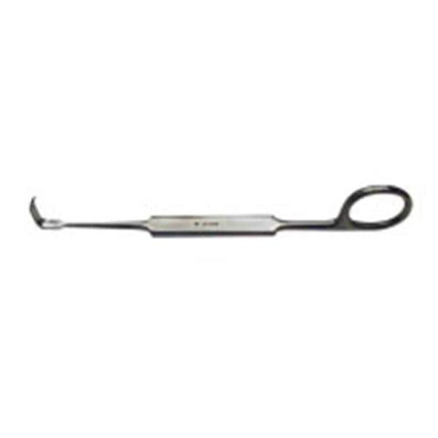 BR Surgical, LLC Meyerding Retractor 7" Stainless Steel Ea - BR18-30205
