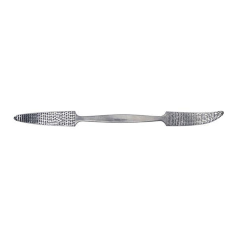 BR Surgical, LLC Putti Bone Rasp 10-1/2" Stainless Steel Ea - BR32-97327