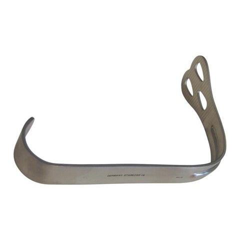 BR Surgical, LLC Wieder Tongue Depressor Ea - BR48-11501