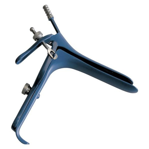 BR Surgical, LLC Pederson Vaginal Speculum Medium Ea - BR71-12052