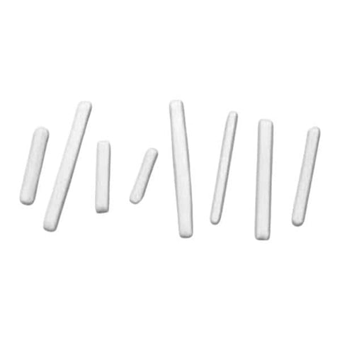 Beaver-Visitec Int Ultracell PVA Ear Wick 7x12mm Cylinder Not Made With Natural Rubber Latex - 30306-C