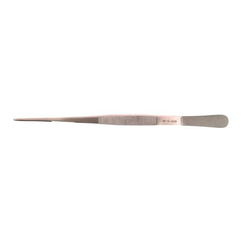 BR Surgical, LLC Dressing Forcep 8" Non-Sterile Ea - BR10-10220