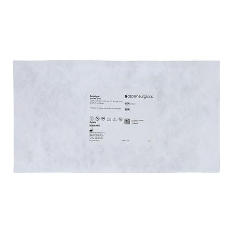 Aspen Surgical Discrete Silicone Wound Drain 10Fr Round Tip End Perforated - 370021