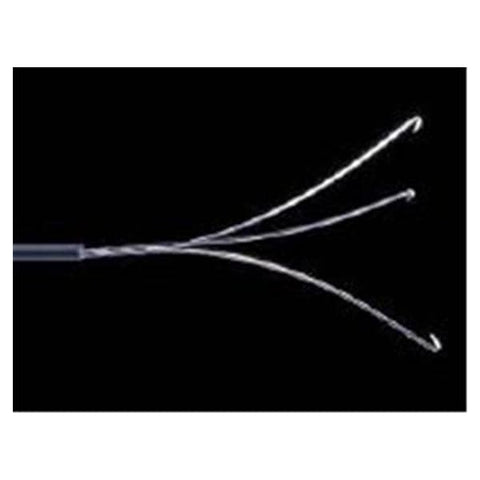 BR Surgical, LLC Grasping Forcep 60cm Stainless Steel Ea - BR980-7023-005