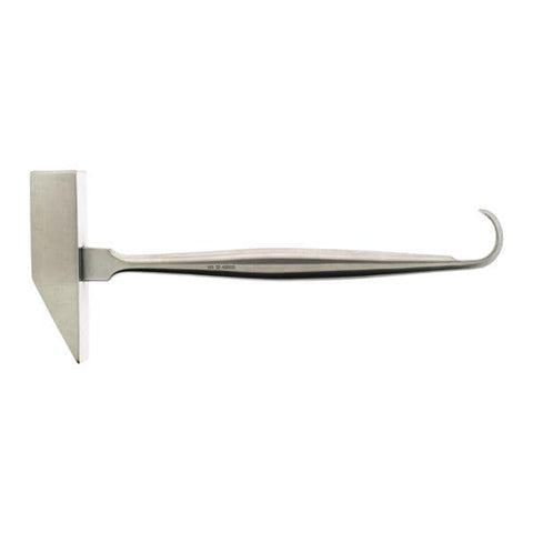 BR Surgical, LLC Hammer Hook 9-1/4" Ea - BR32-69900