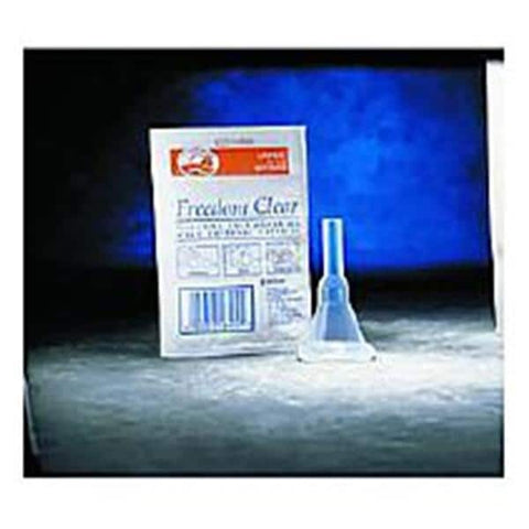 Coloplast Freedom Cath External Catheter Silicone _ - 8400