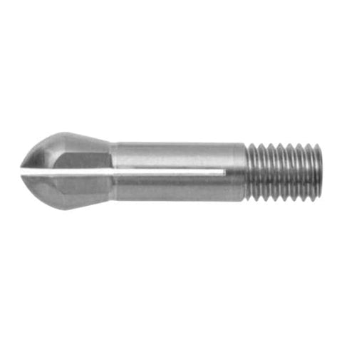 Beaver-Visitec Collet Replacement Chuck 0.60cm Stainless Steel Non-Sterile Ea - 371415