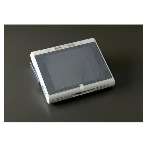 Civco Medical Instruments 11x12-3/4" Sterile Ultrasound Drape - 610-1241