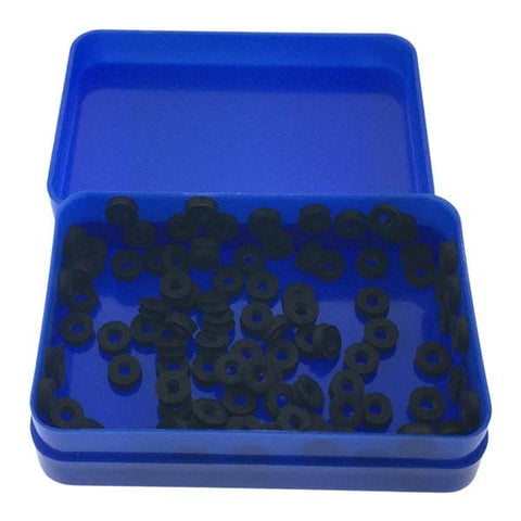 BR Surgical, LLC -Ligator O-Ring Disposable BR68-43101