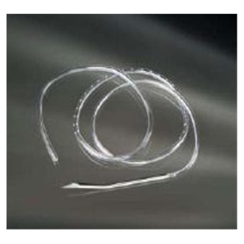 Bard Medical Division Drain Wound _ Round Tip PVC 10/Ca - 0080710