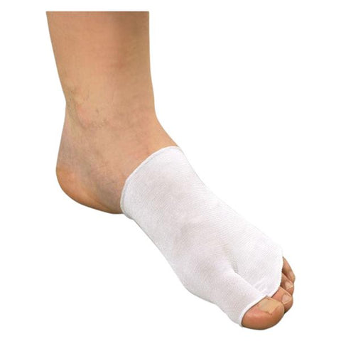 Alimed, Inc Post-Op Socks Medium White - 2970004806