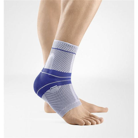 Bauerfeind USA, Inc -Malleotrain Support Brace Ankle Adult Elastic/Knit 10.75-11.5" Size 6 11011103080706