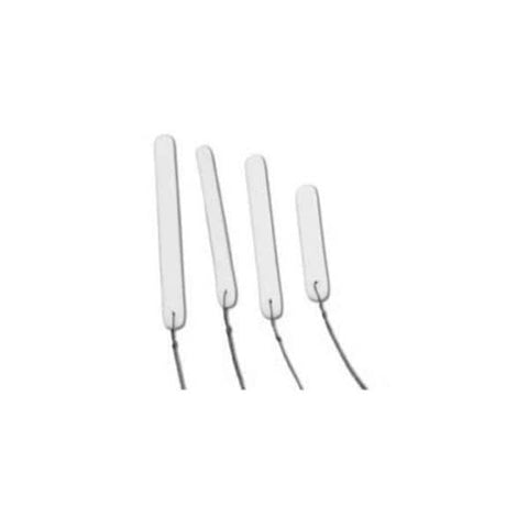 Beaver-Visitec Int Ultracell PVA Packing Dressing Pack 8cm 12 Ply Sterile LF - 10110-C