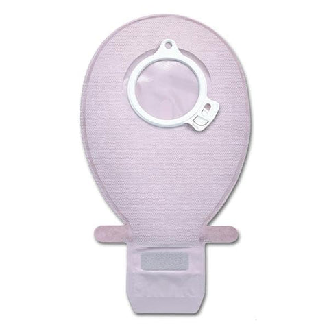 Coloplast SenSura EasiClose Ostomy Pouch Opaque - 11126