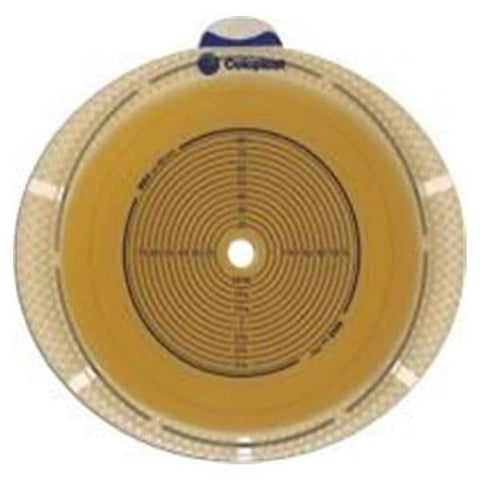 Coloplast Barrier SenSura Cut-To-Fit 10/Bx - 10103