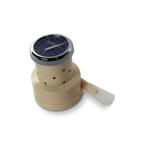 Buhl Spirometer