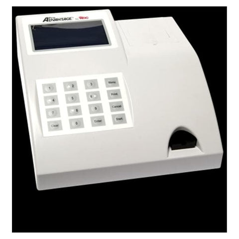 Acon Laboratories Pro Advantage Thermal Paper New For P080000 Analyzer 4Rl/Box - P080004