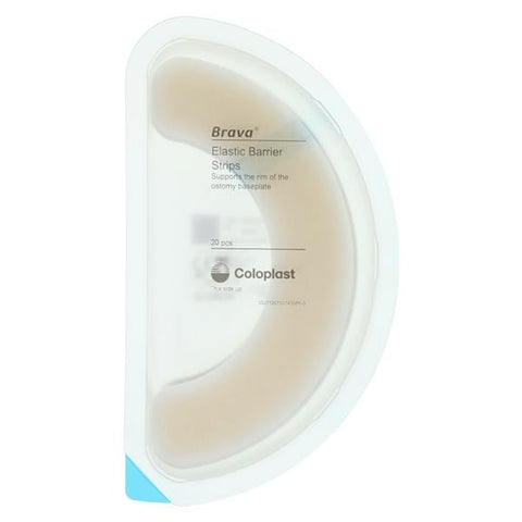 Coloplast Brava Strip Barrier - 120700