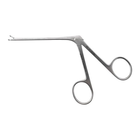 BR Surgical, LLC Hartman Alligator Forcep 3-3/8" Ea - BR44-26720