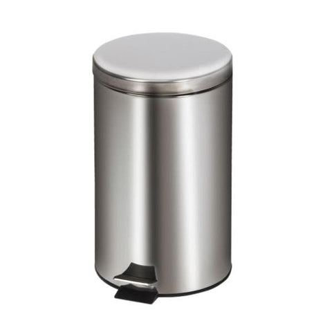 Clinton Industries, Inc. Trash Can Each - TR-20S