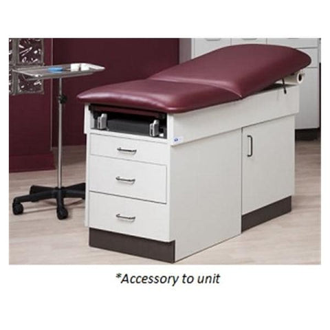 Clinton Industries, Inc. - 8870CYL