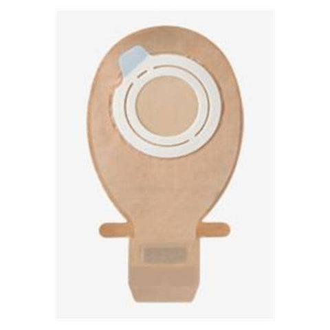 Coloplast Corp SenSura 2-Piece 11-1/2" Ostomy Pouch Opaque - 11518