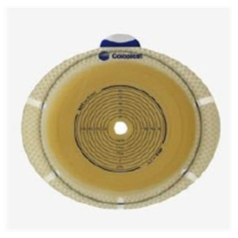 Coloplast Corp Barrier SenSura Cut-To-Fit 5/8-2" 5/Bx - 11308