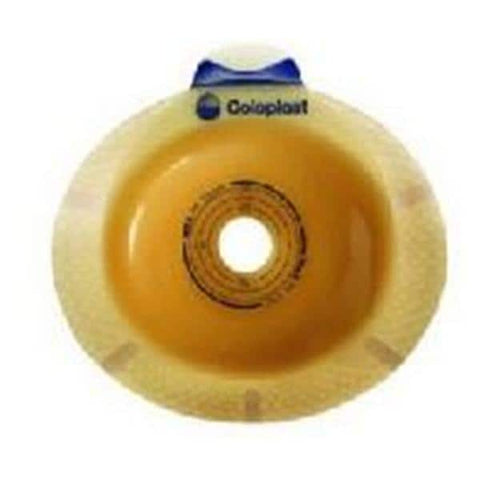 Coloplast Corp SenSura Click 1" Adhesive Barrier Red - 11022