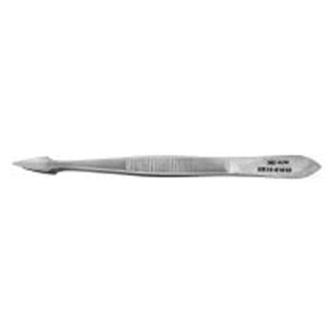 BR Surgical, LLC Carmalt Splinter Forcep Curved 4-1/8" Stainless Steel Ea - BR10-81710