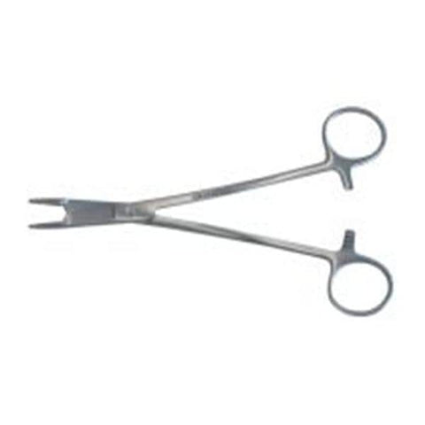 BR Surgical, LLC Olsen-Hegar Needle Holder Serrated Jaw 5-1/2" Ea - BR24-41014