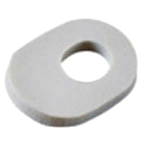 Apex Athletics LLC Econoline C2 Pad Corn White 100/Bag - 29065